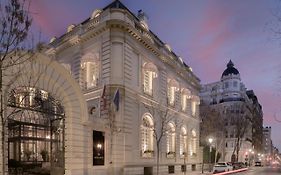 Santo Mauro, A Luxury Collection Hotel, Madrid